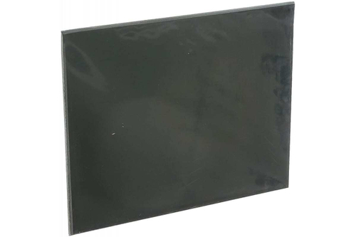 Стекло для щитка 110х90 Sturm!