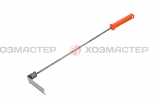Кочерга 580мм пластиковая ручка