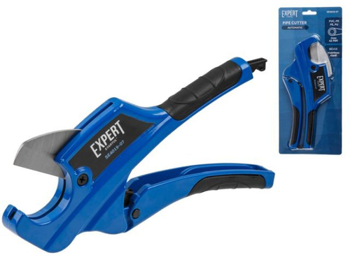Ножницы д/труб ПВХ 42мм EXPERT STARTUL