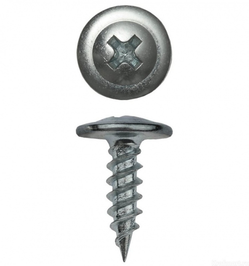 Саморез ШСММ 4,2х13 остр.