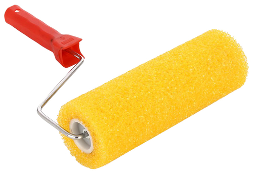 Валик Микрофибра ВДК 180мм DECOR