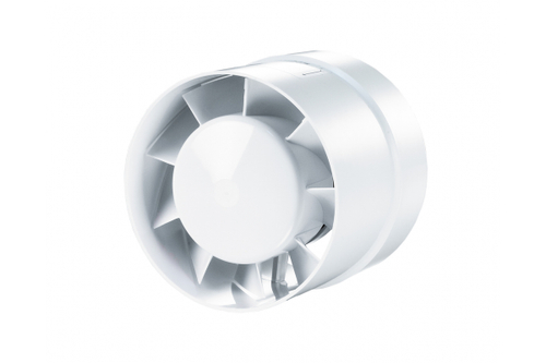 Вентилятор Вытяж 125 ВЕНТС ВКО
