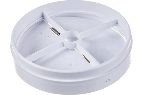 Клапан обратный 120мм Vents