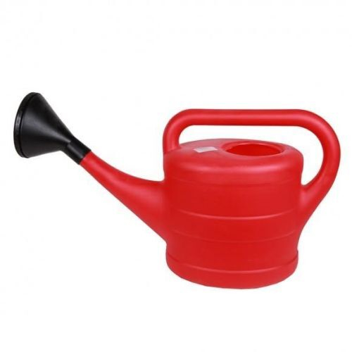 Лейка пластмассовая 8л.