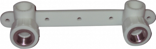 Водорезетка ППРК 20*15 в/р (50шт)