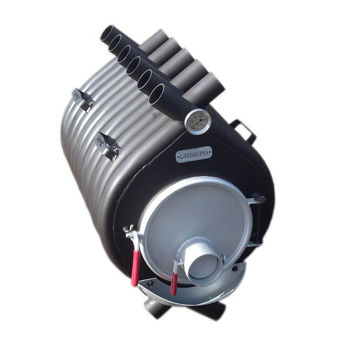 Печь Сибирь БВ-120