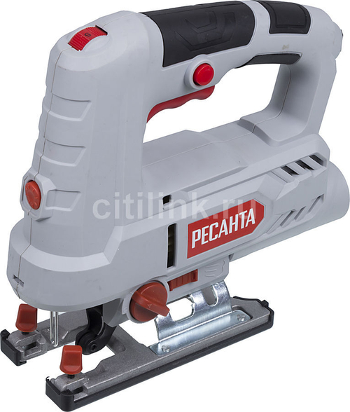 Лобзик электрический Wortex JS 8008-1 LE 80/810