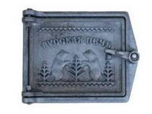 Дверка прочистная (Дпр-2) 150*125мм Иркутск