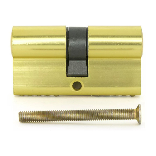 Цилиндр PALLADIUM к/к золото 100мм