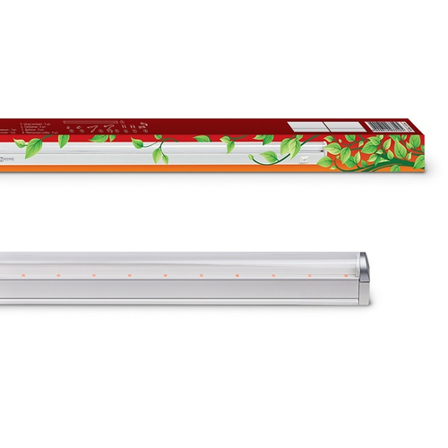 Светильник СПБ-Т5-ФИТО 20вт 1200мм IN HOME