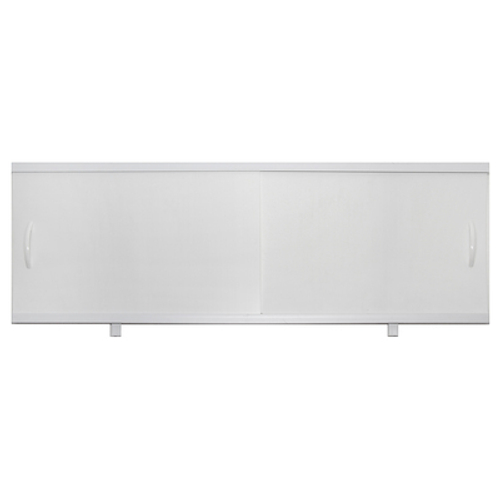 Экран к ванне Plast Белый 1.7 м