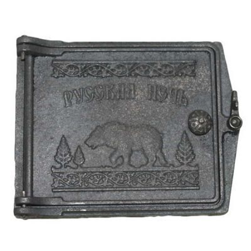 Дверка топочная (ДТ) 250*350мм Иркутск