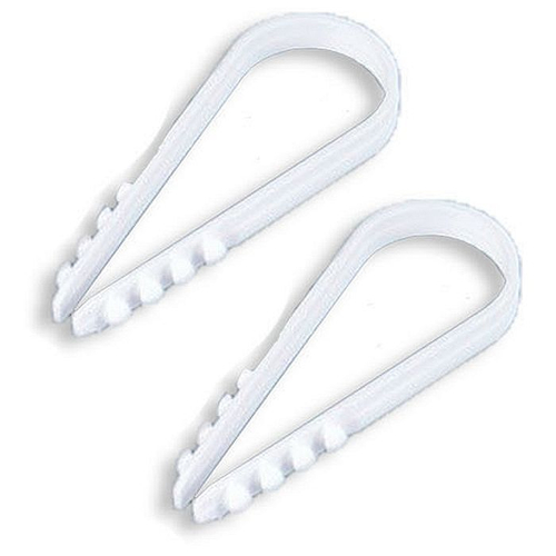 Дюбель-хомут ДХК-25 19-25мм 50шт