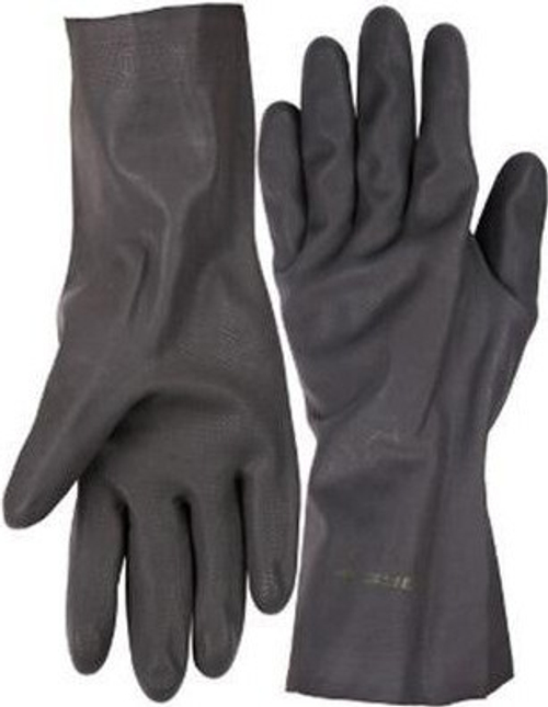 Перчатки сантехнические XL Kraftool