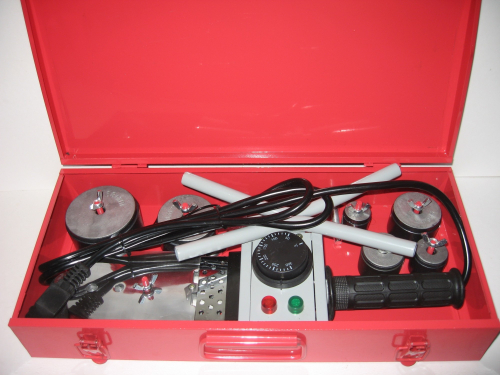 Аппарат для сварки АСПТ-1000 Ресанта