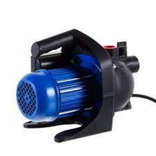 Насос садовый PROFLINE SG-600N нерж.