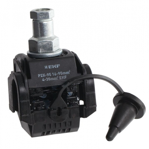 Зажим прокалывающий P2X-95 16-95/4-35