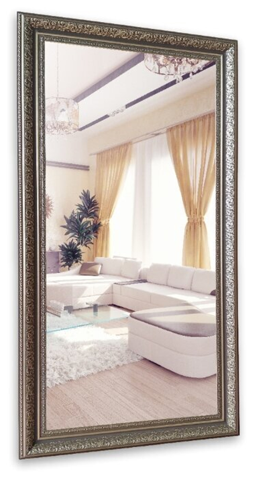 Зеркало 600*1500 "Эфес"