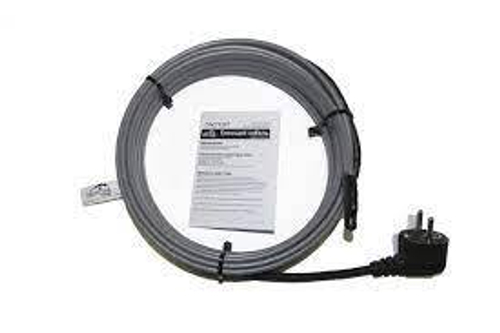 Кабель саморег. на трубу 10м (16Вт)