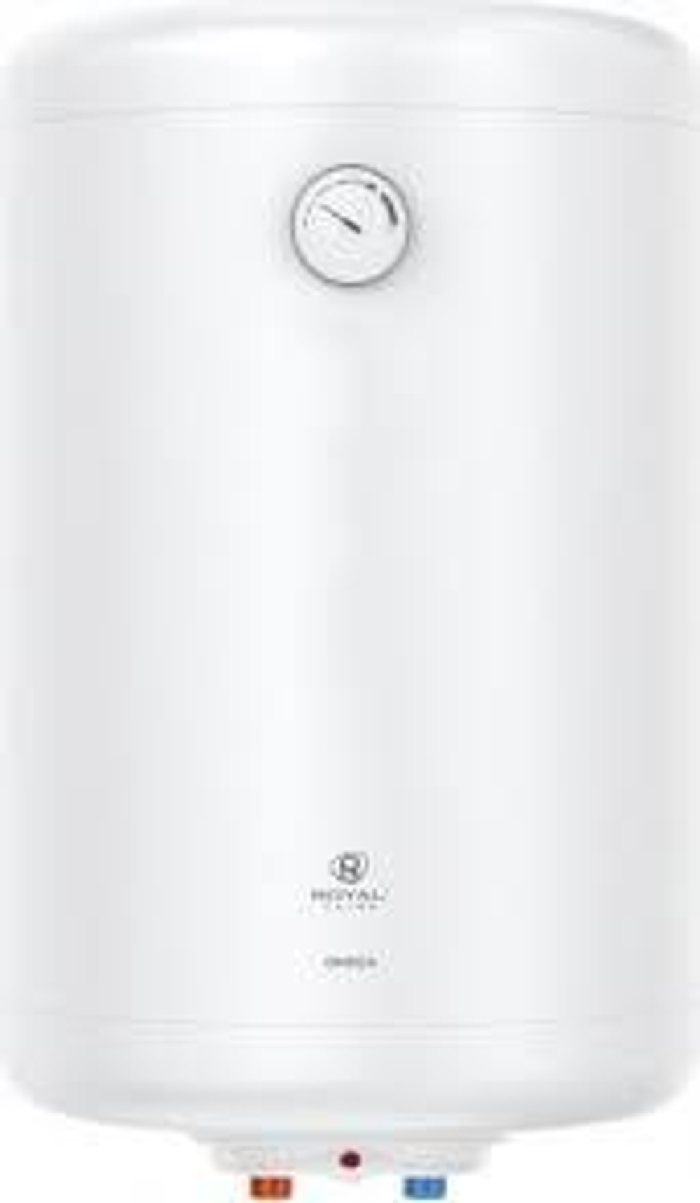 Водонагреватель "Royal" Clima эмаль белый RWH-O30-RE 30л АКЦИЯ!!!!