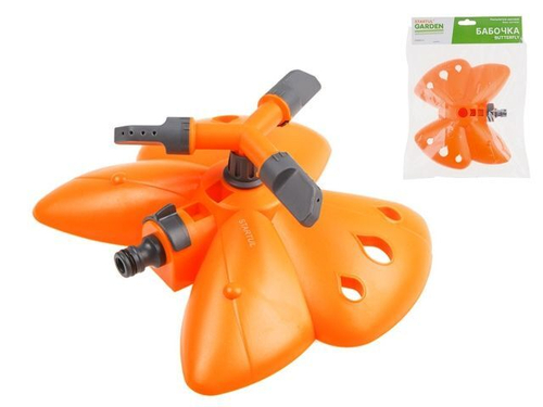 Распылитель круговой "бабочка" Startul Garden