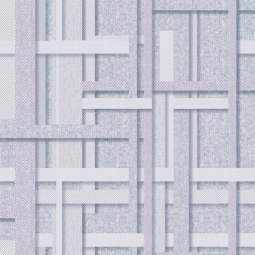 Обои Саратов 06 Д711 Деним 0.53х10м