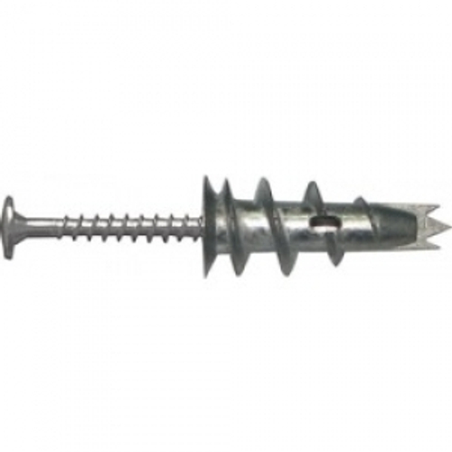 Анкер для гипсокартона металл