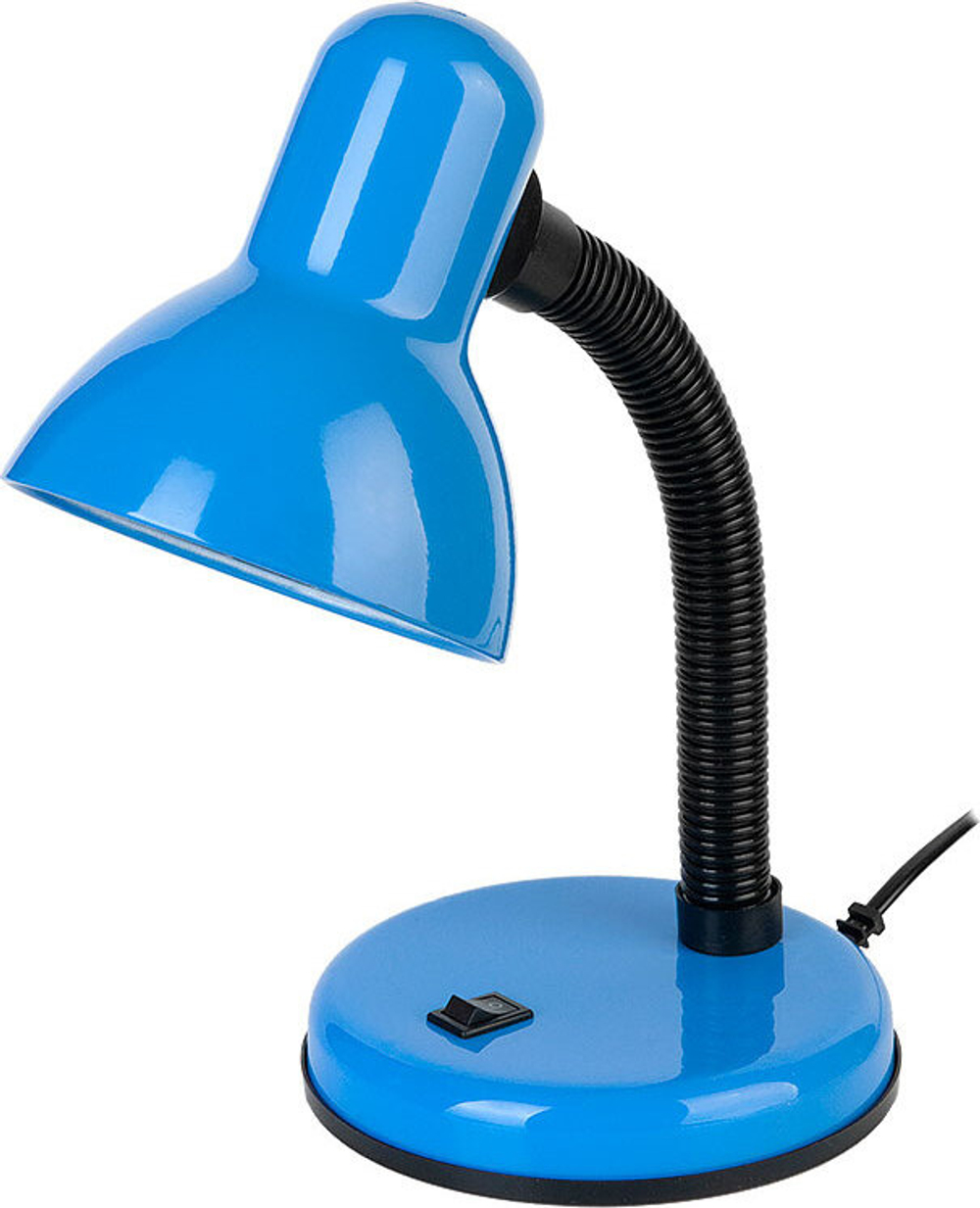 Светильник  NAVIGATOR 61 635 60W-E27 Синий