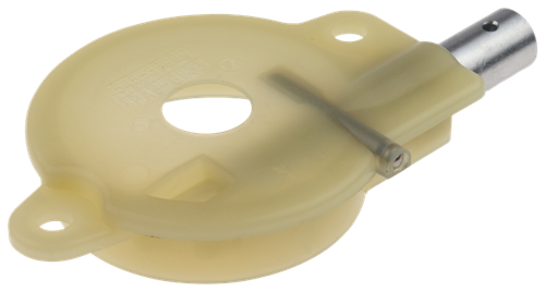 Масляный насос