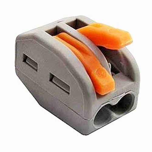 Соединительная клемма 2-ая