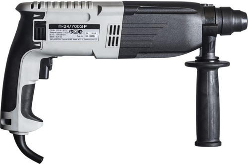 Перфоратор Интерскол П-25/750ЭР