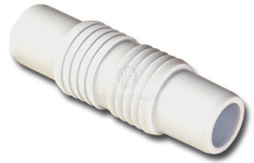 Штуцер для соед. сливных шланг