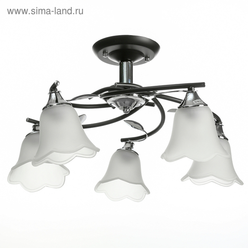 Люстра MH31077A/5