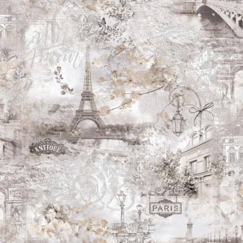 Обои Саратов Д714 Амур 02 0.53х10м