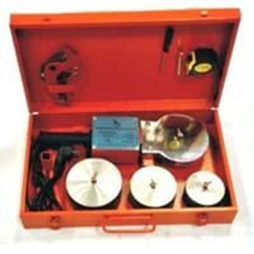 Комплект аппарат PPRK (75-110мм.) 1800Вт