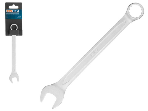 Ключ комбинированный 22 мм Pro Startul