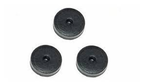 Прокладка для кран-буксы ИМПОРТ резин.