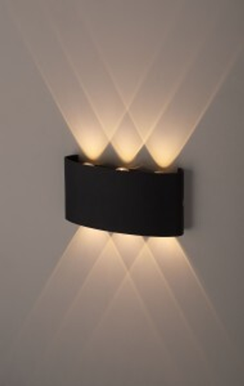 Светильник настенный 5938 Эра