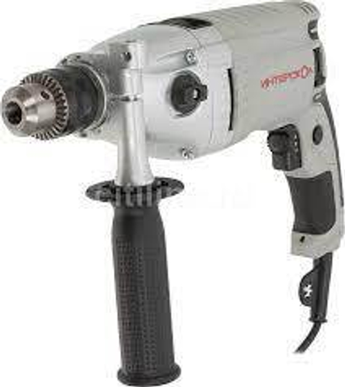 Дрель ударная ДУ-16/1050ЭР Интерскол