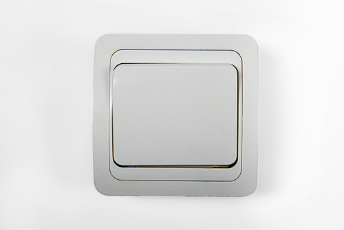 Выключатель 1кл СУ 2021 Classico