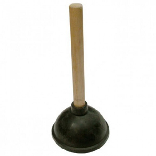 Вантуз конусный Ду150 дерево