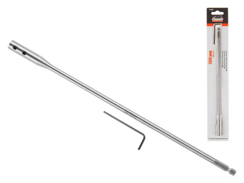 Удлинитель для перовых сверл 300мм Gepard