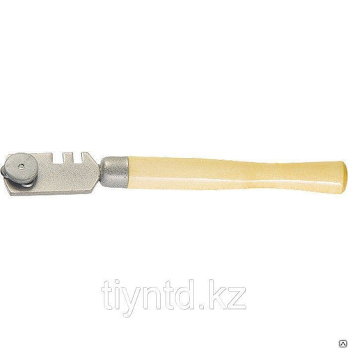 Стеклорез 3-ролика