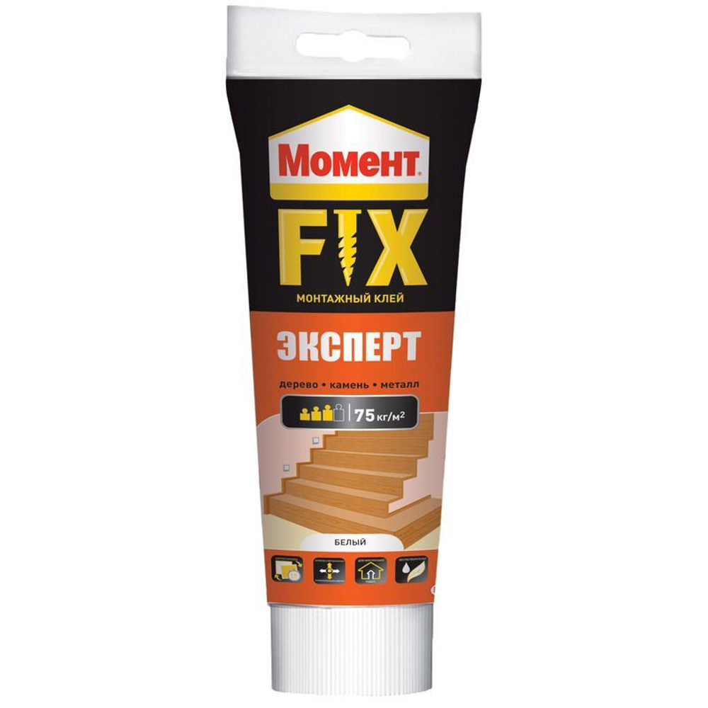 Клей "Момент FIX " Эксперт  250г