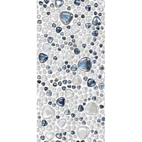 Панель ПВХ Мозайка жемчужная 0,25*2,7 Вывод