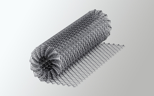 Сетка-рабица 1,8х10м х1,5м 50х50