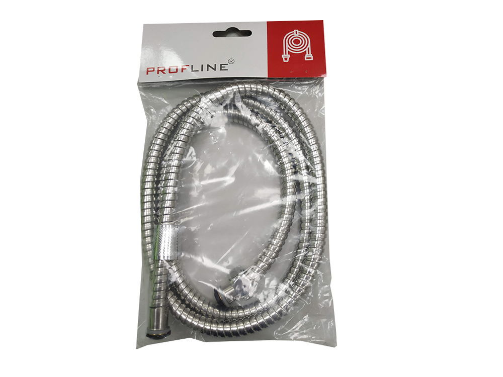 Шланг д/душа имп/рус PROFLINE 175см