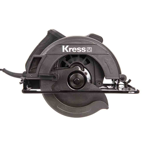 Дисковая пила KRESS KU436Р 710 Вт