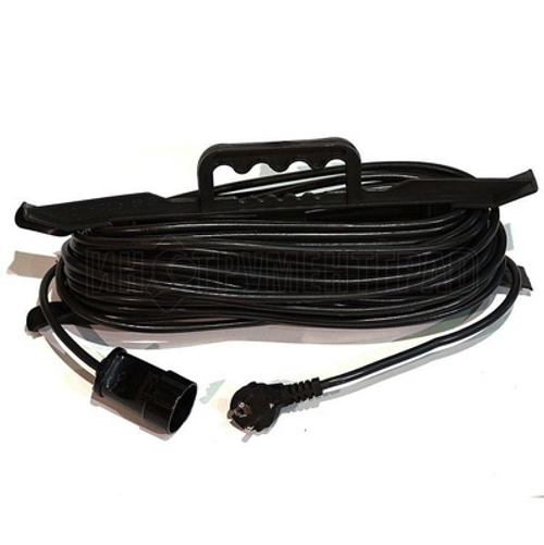 Удлинитель Эра (рамка) 10м