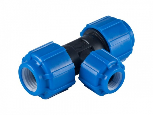 Тройник ПНД Ду32*20*32 (20шт)